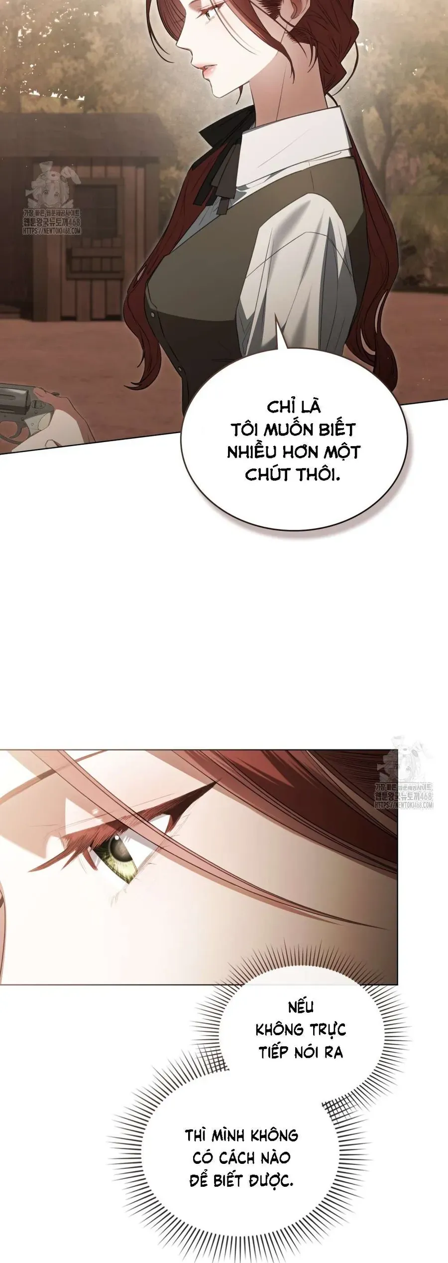 Odalisque [Chap 39-45]