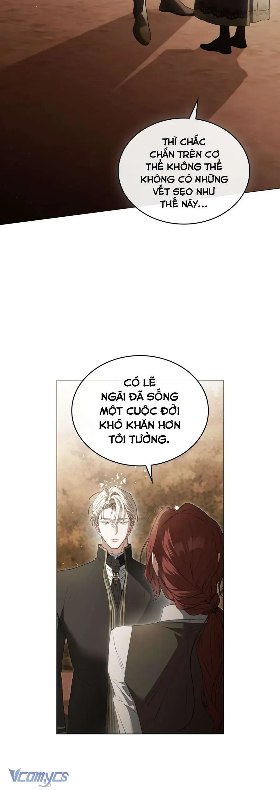 Odalisque [Chap 39-45]