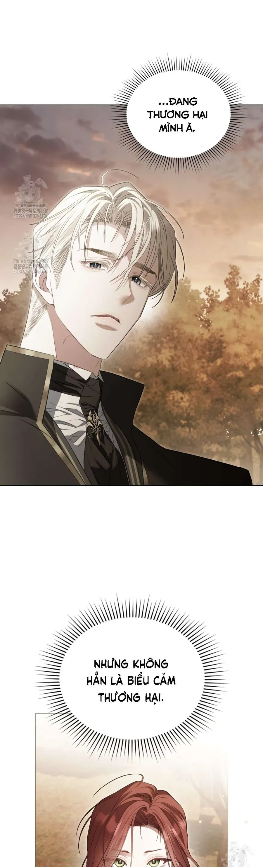 Odalisque [Chap 39-45]