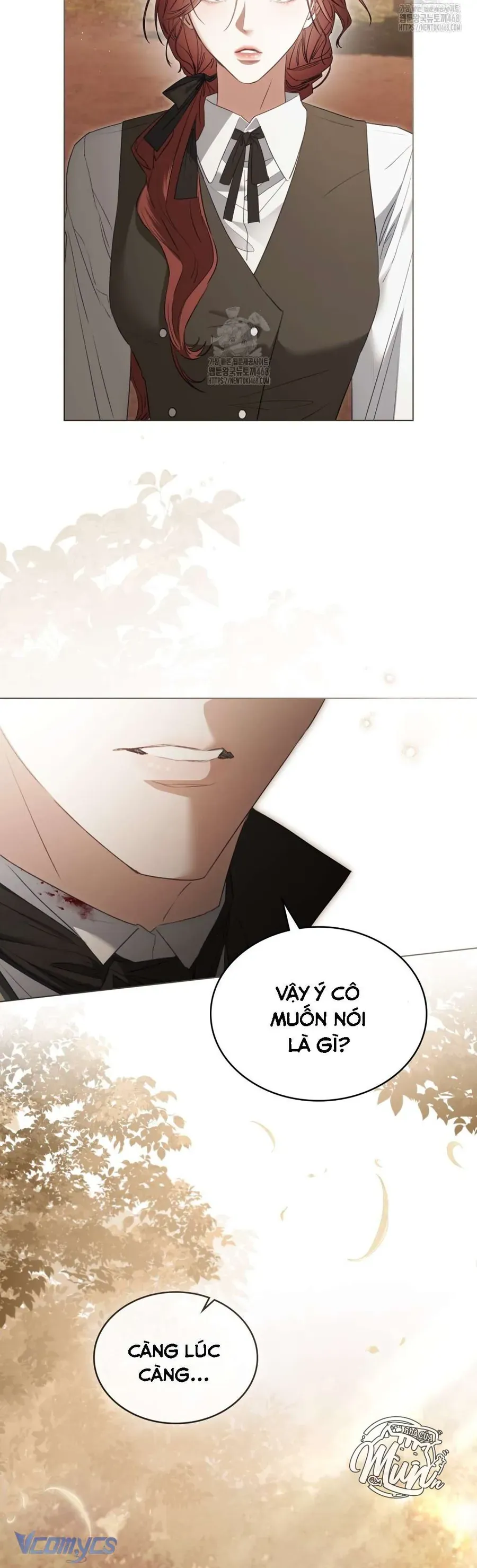 Odalisque [Chap 39-45]