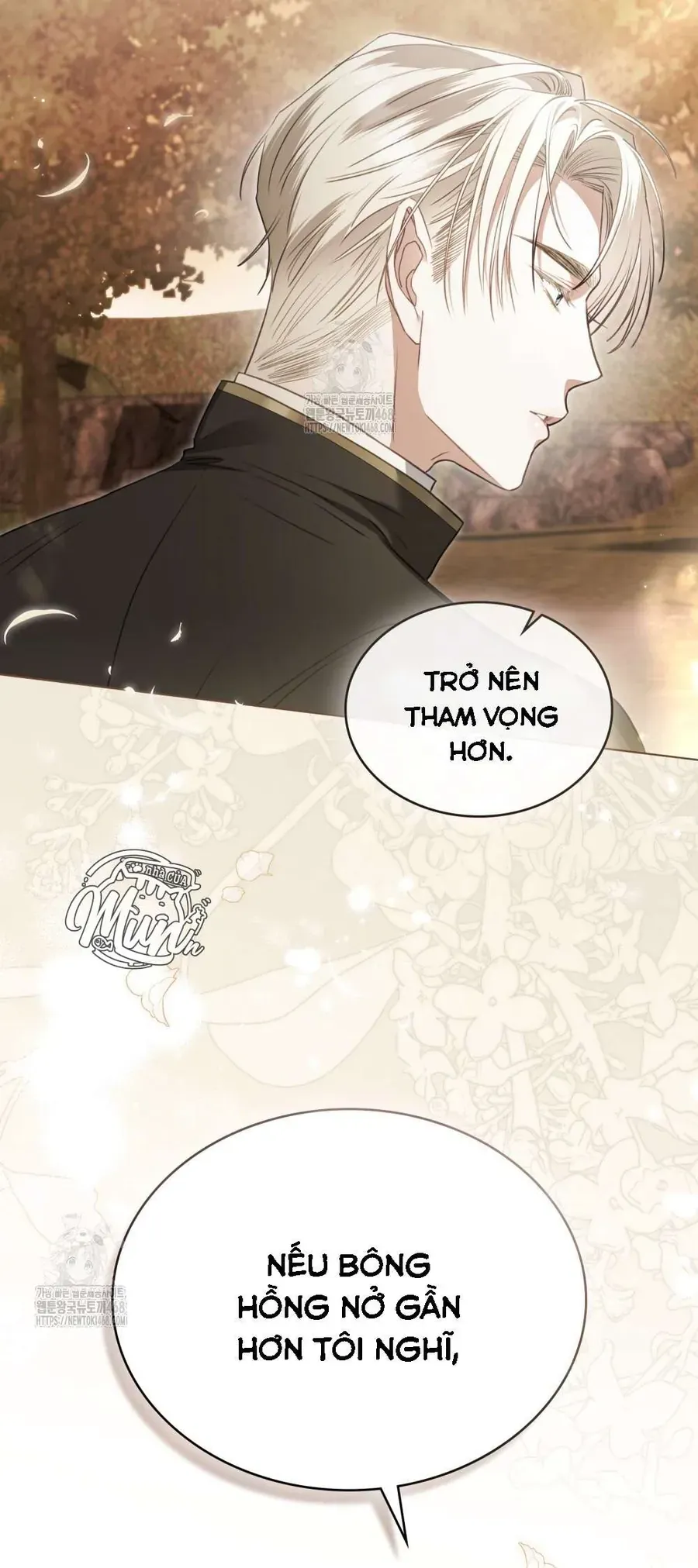 Odalisque [Chap 39-45]