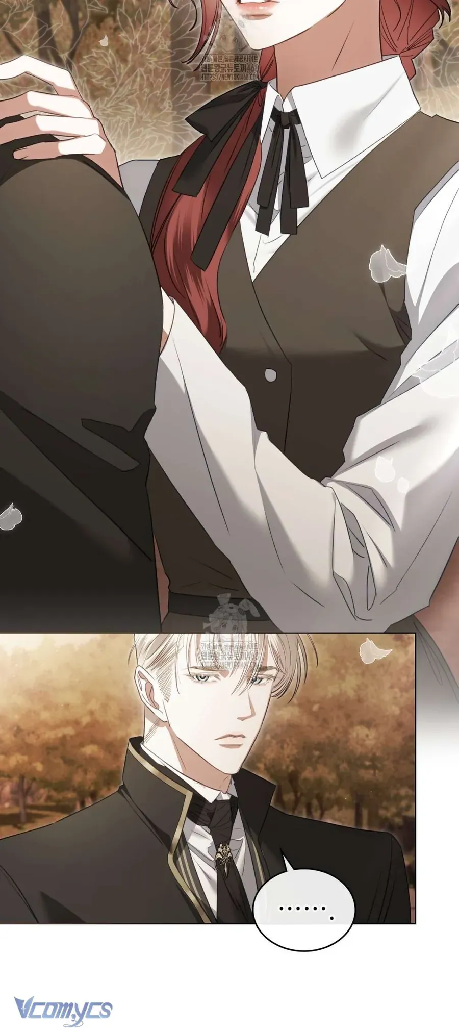 Odalisque [Chap 39-45]