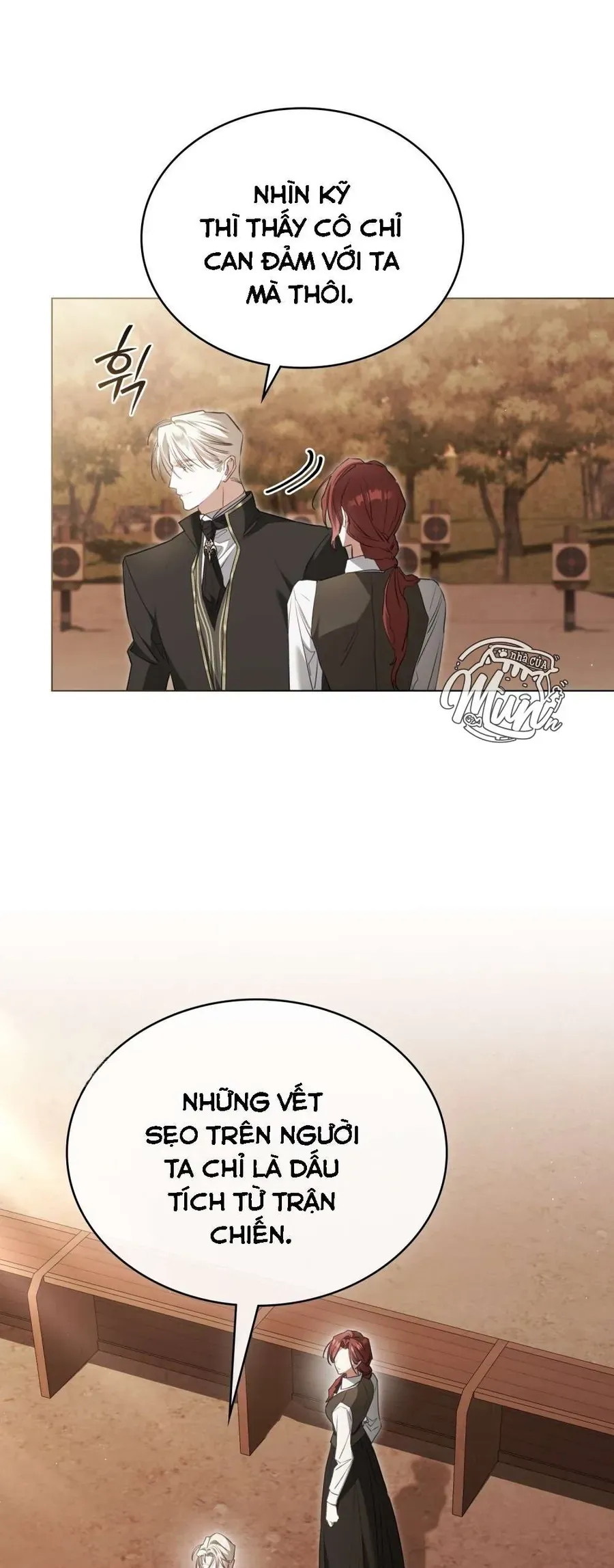 Odalisque [Chap 39-45]