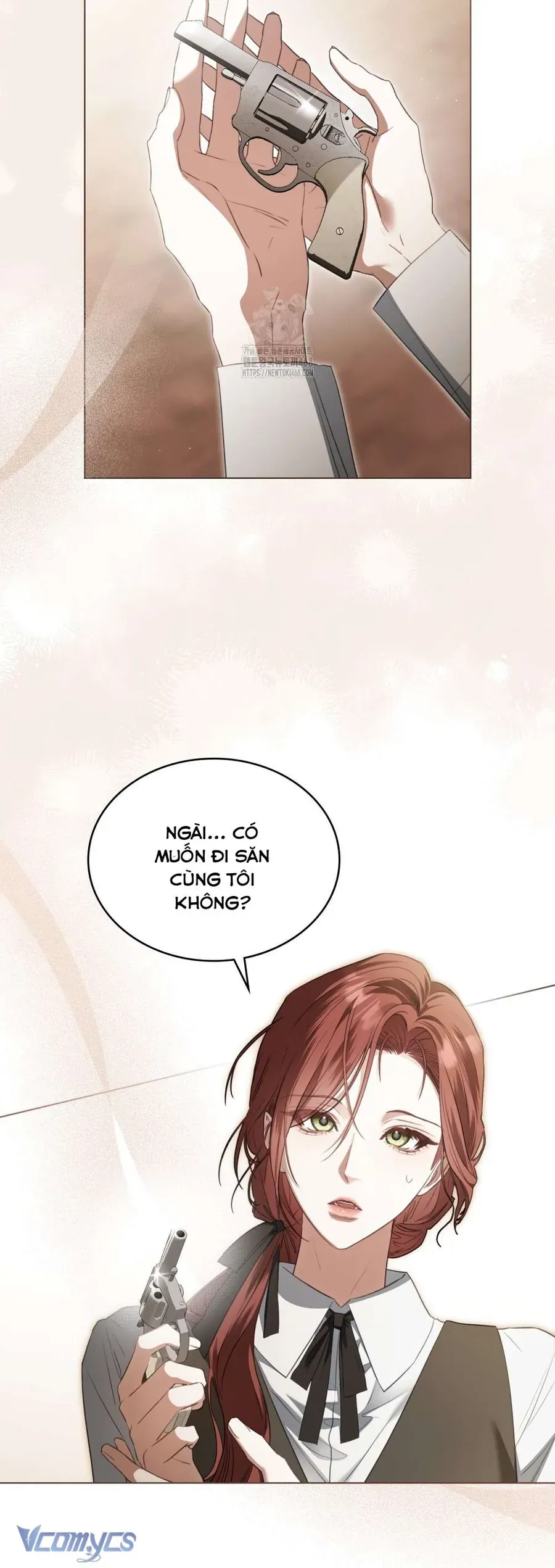 Odalisque [Chap 39-45]