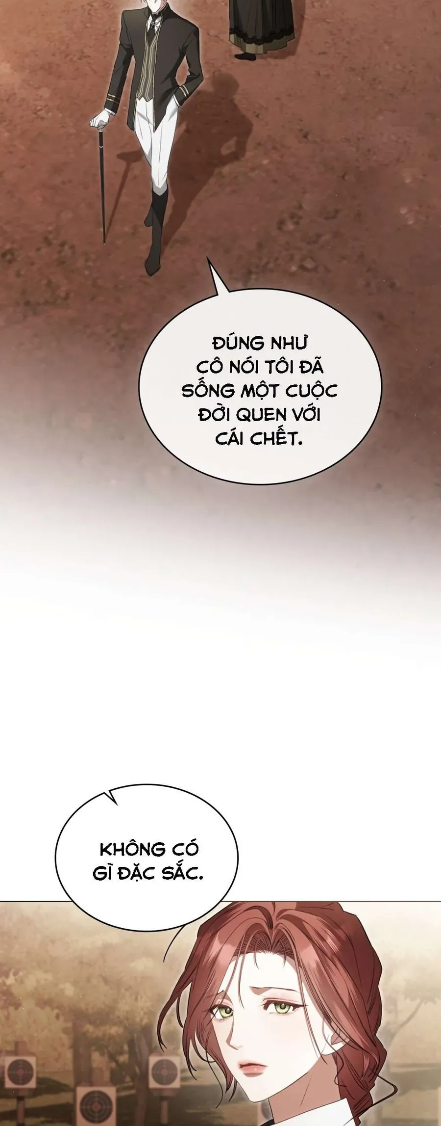 Odalisque [Chap 39-45]