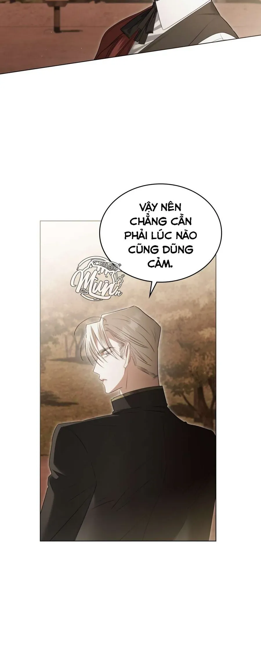 Odalisque [Chap 39-45]