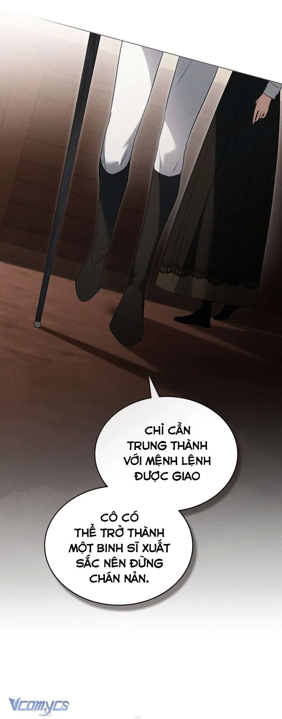 Odalisque [Chap 39-45]