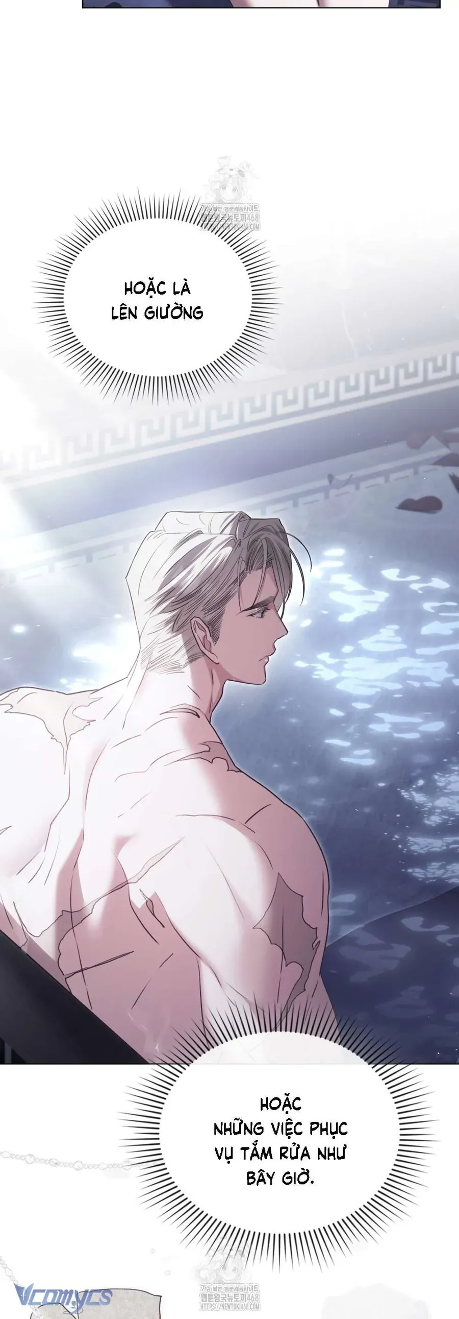 Odalisque [Chap 39-45]