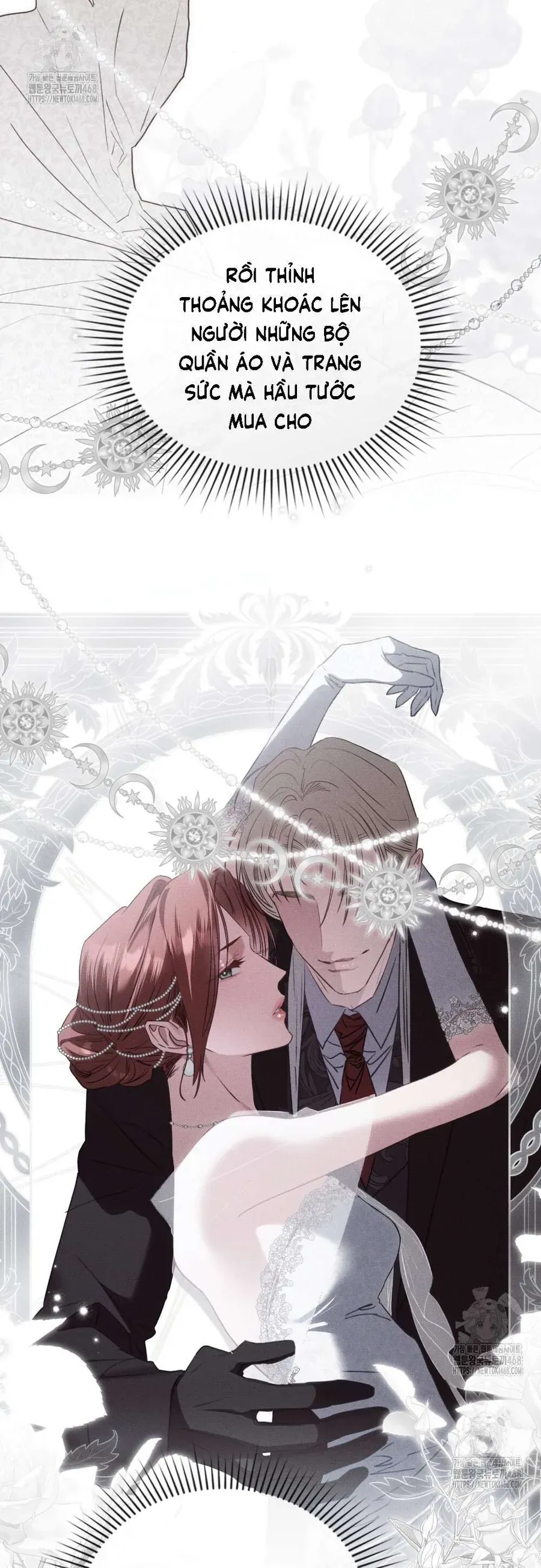 Odalisque [Chap 39-45]