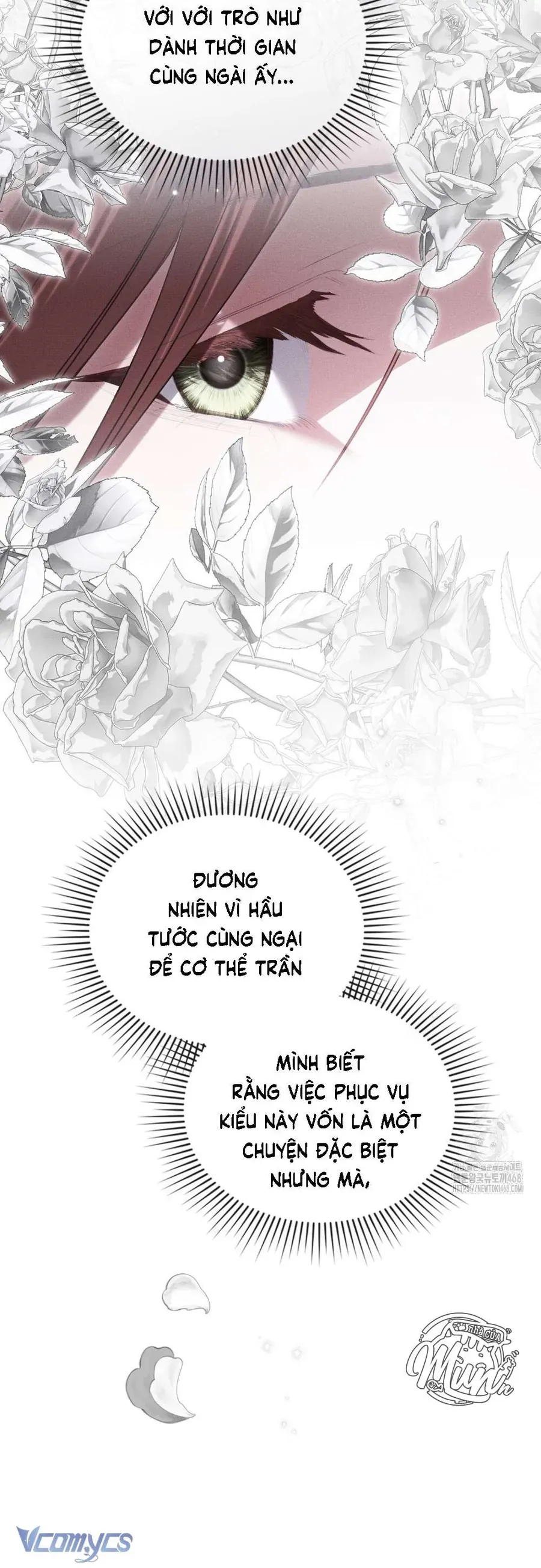 Odalisque [Chap 39-45]