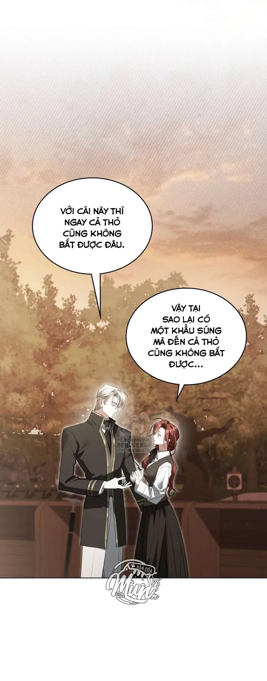 Odalisque [Chap 39-45]