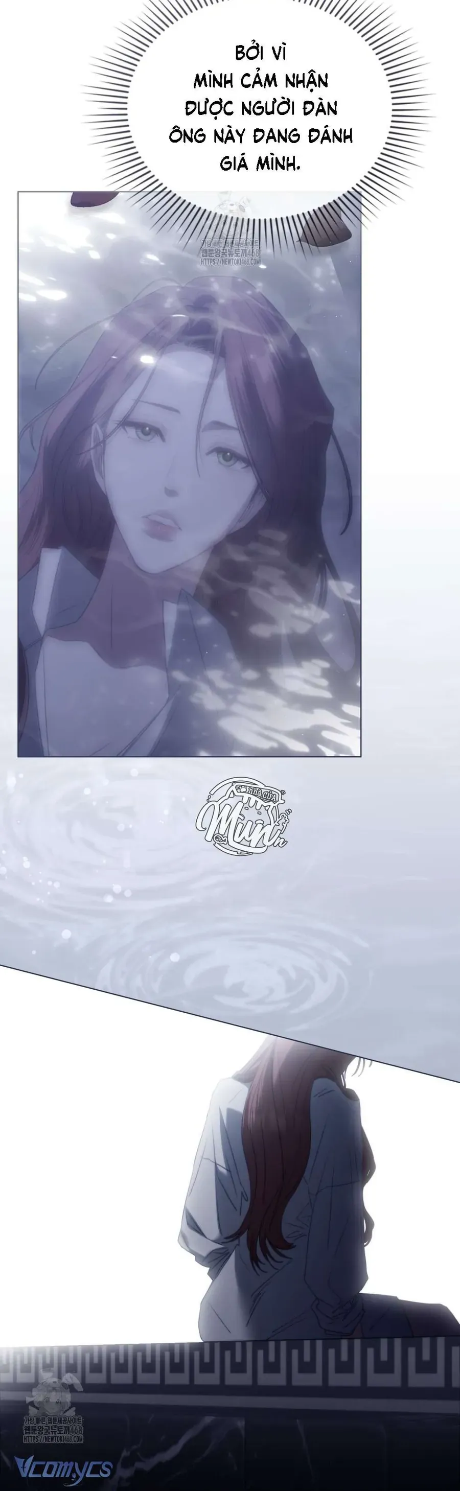 Odalisque [Chap 39-45]