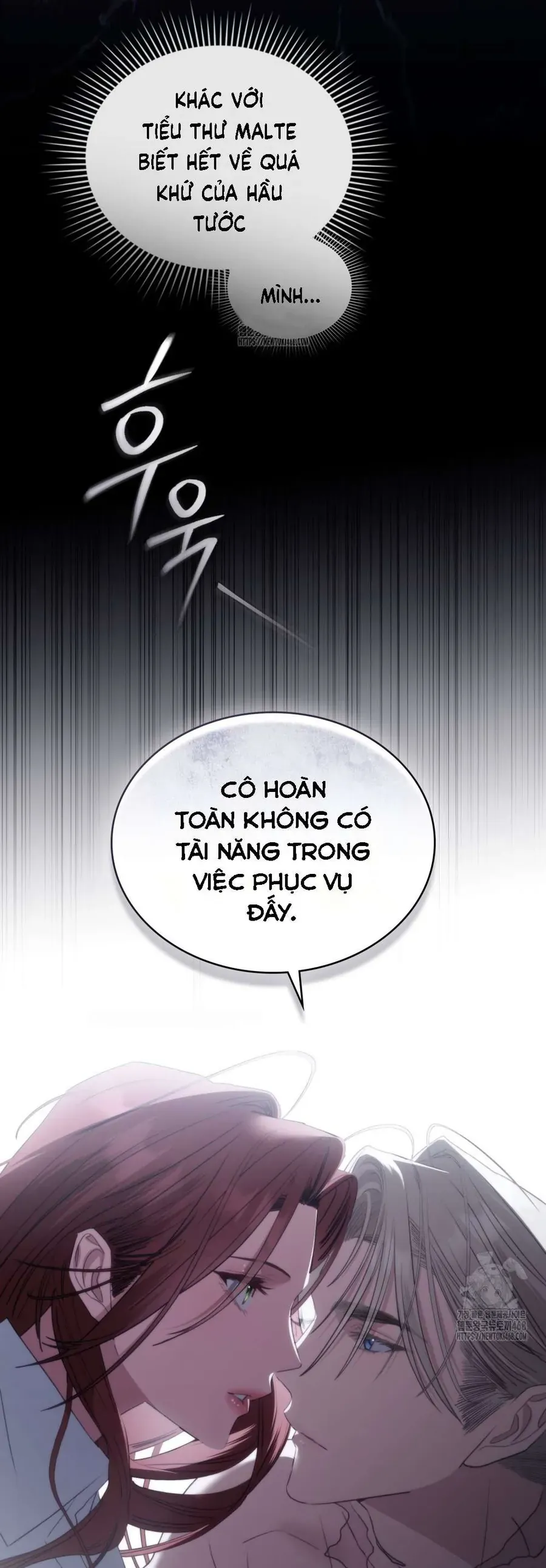 Odalisque [Chap 39-45]