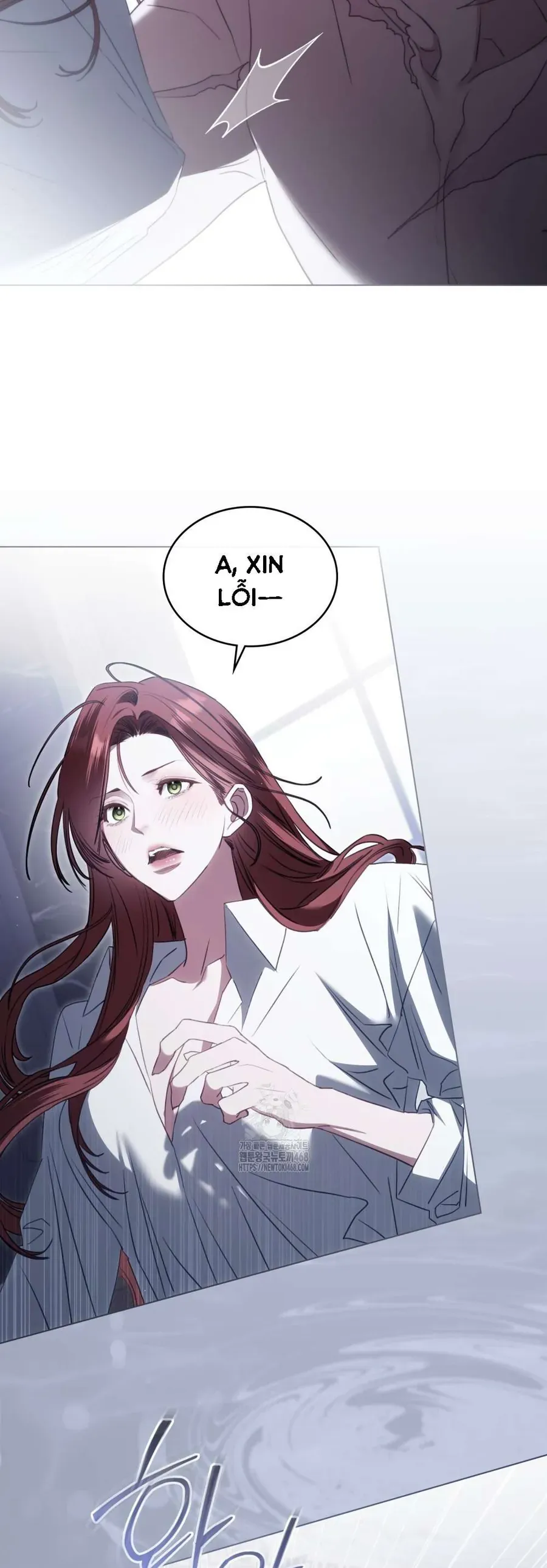 Odalisque [Chap 39-45]