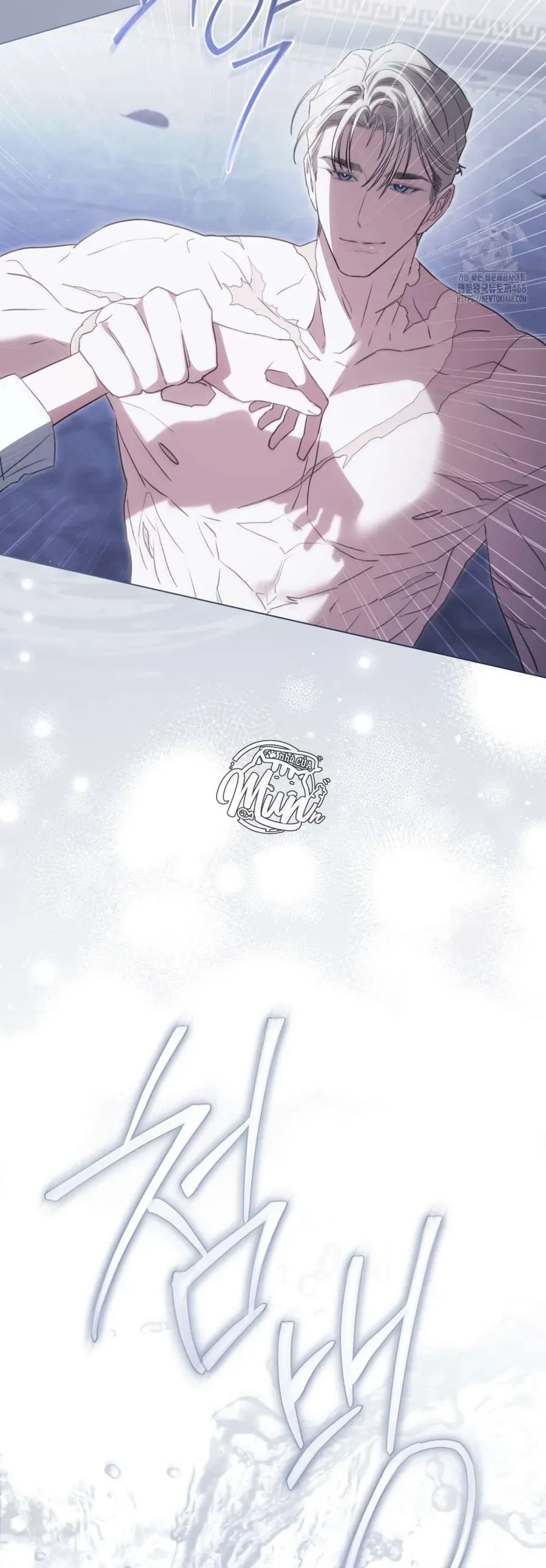 Odalisque [Chap 39-45]