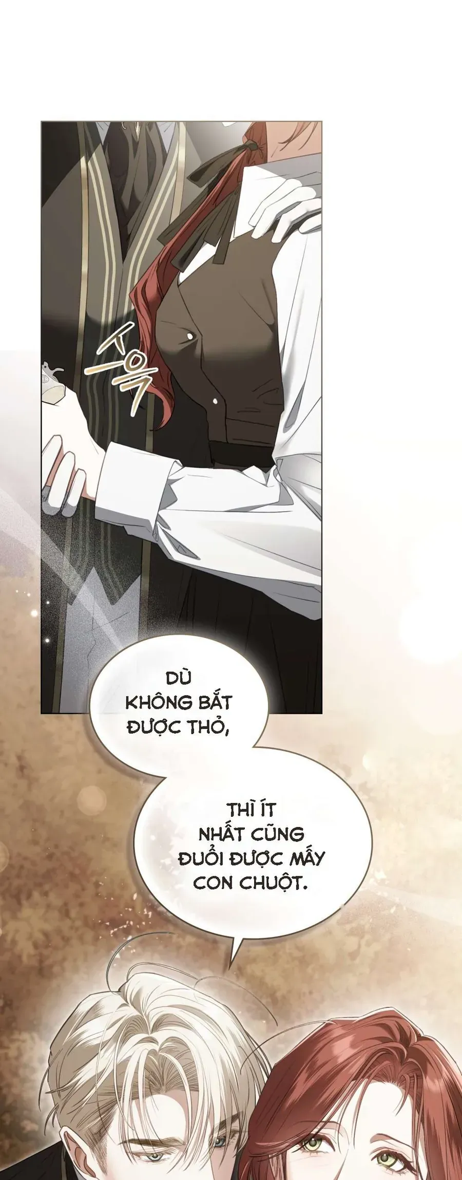 Odalisque [Chap 39-45]