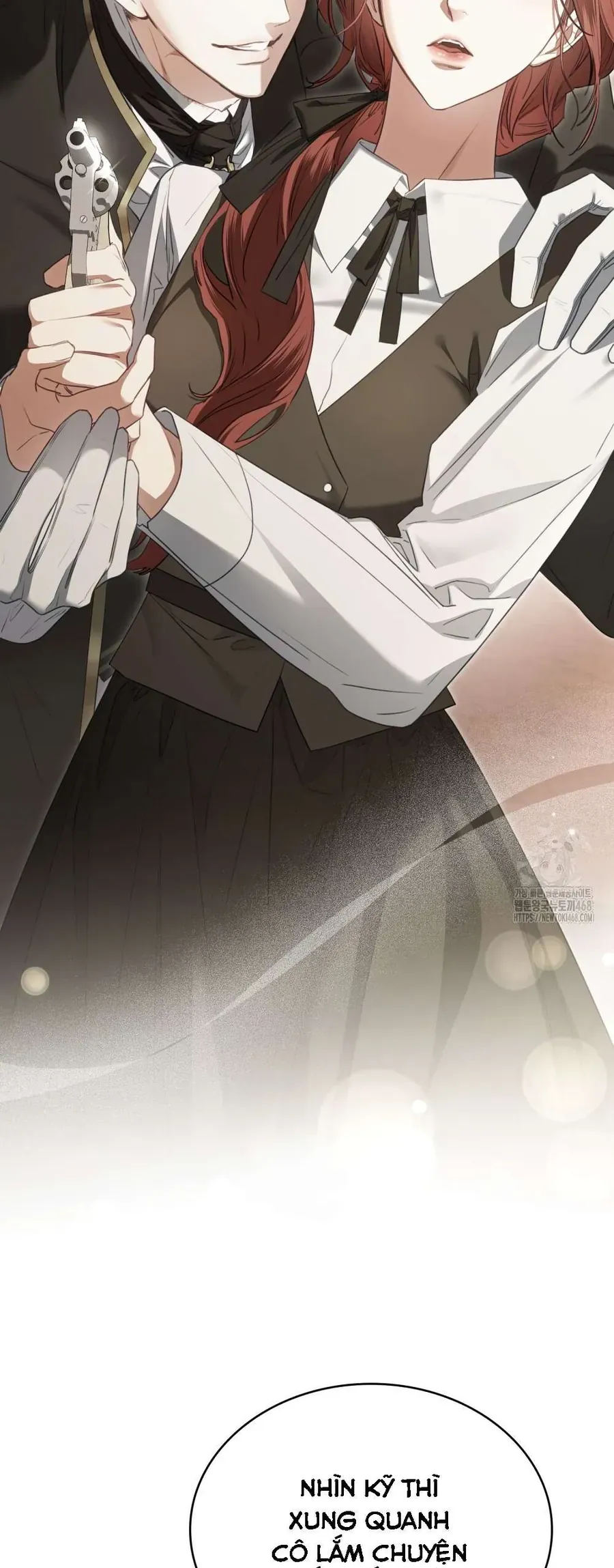 Odalisque [Chap 39-45]