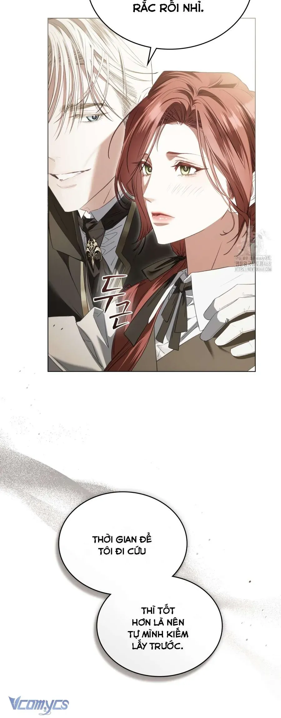 Odalisque [Chap 39-45]