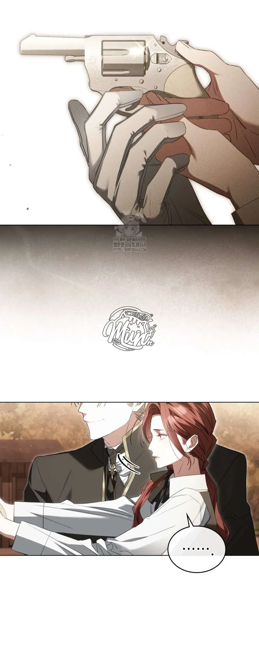 Odalisque [Chap 39-45]