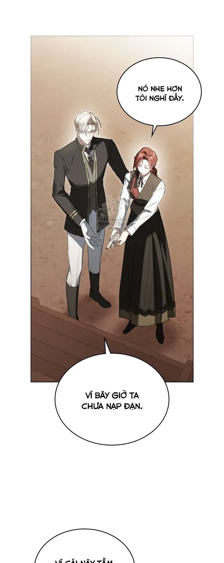 Odalisque [Chap 39-45]