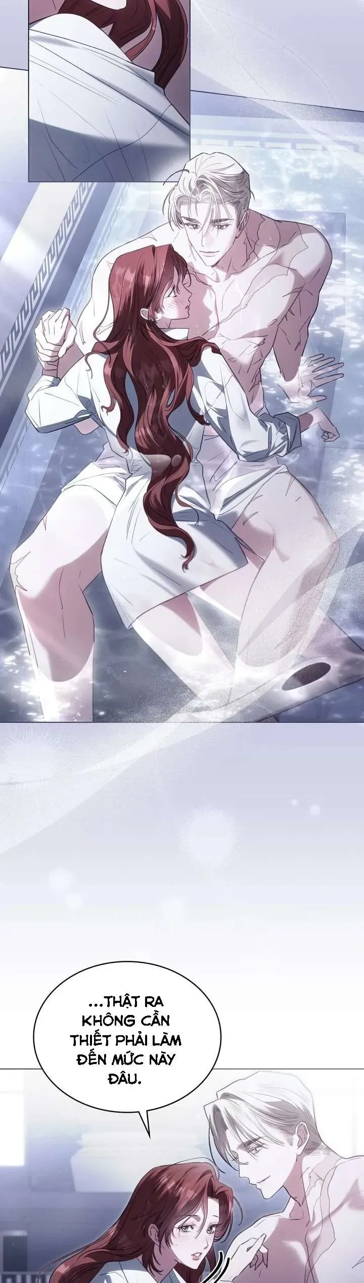 Odalisque [Chap 39-45]