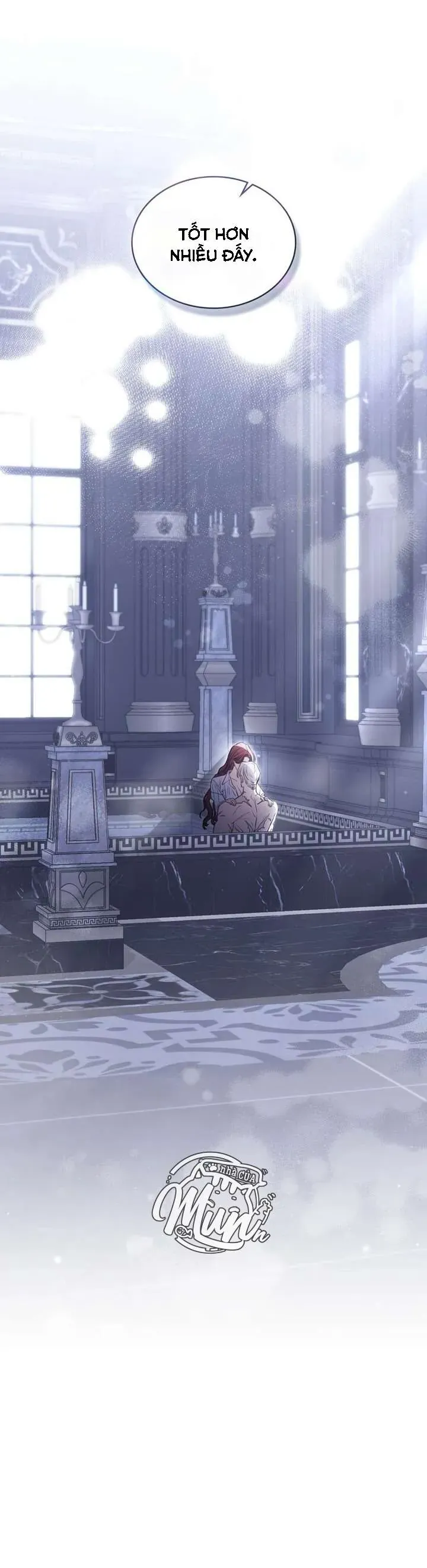 Odalisque [Chap 39-45]