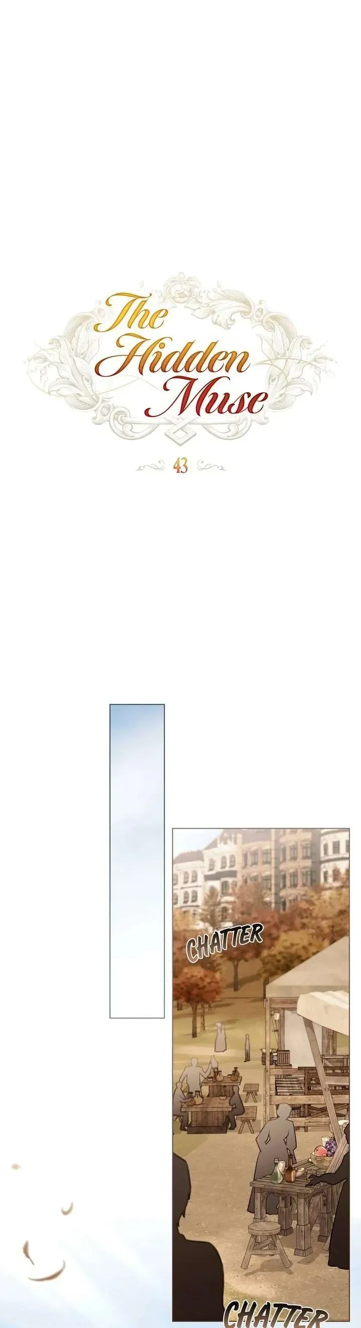 Odalisque [Chap 39-45]