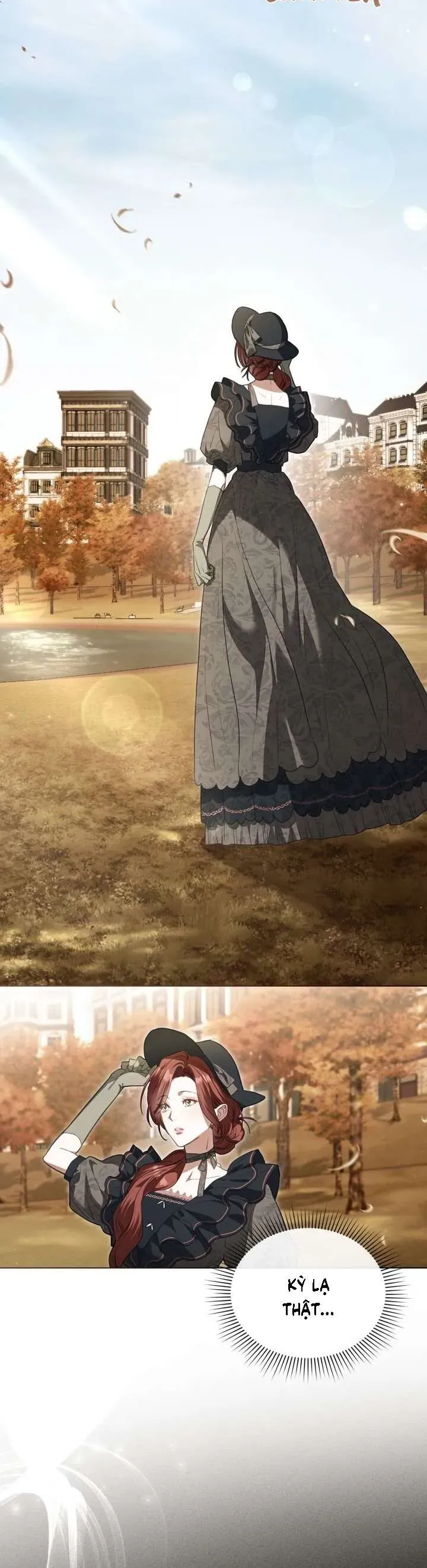 Odalisque [Chap 39-45]