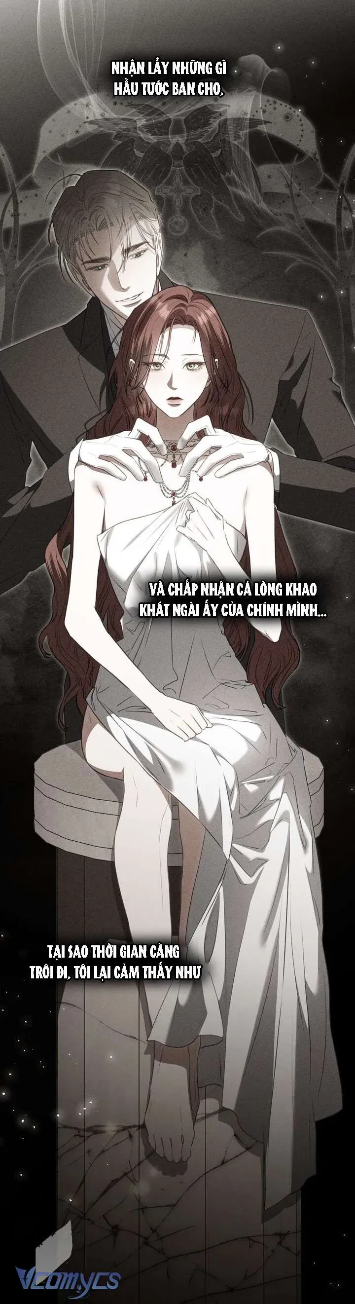 Odalisque [Chap 39-45]