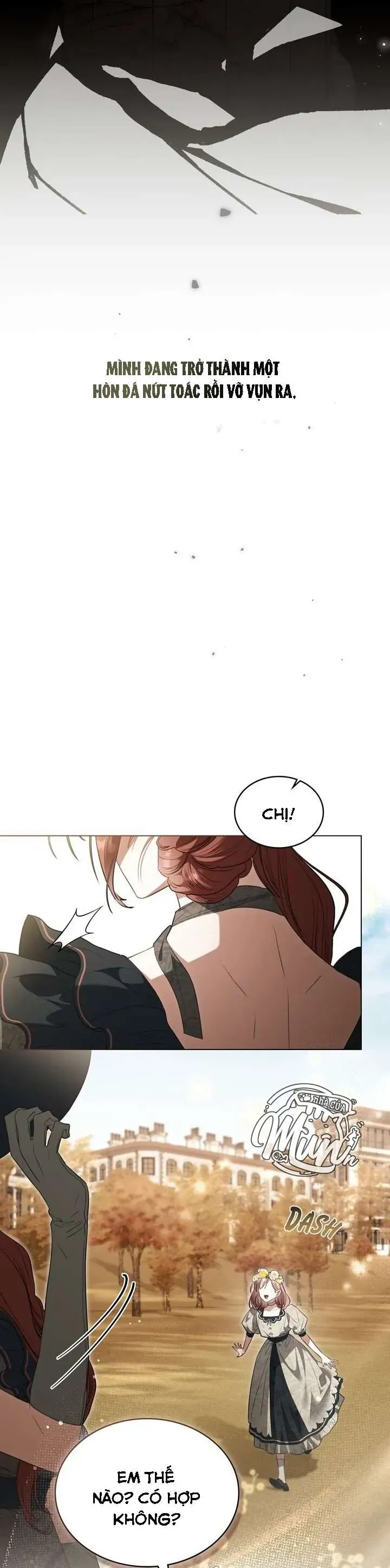 Odalisque [Chap 39-45]