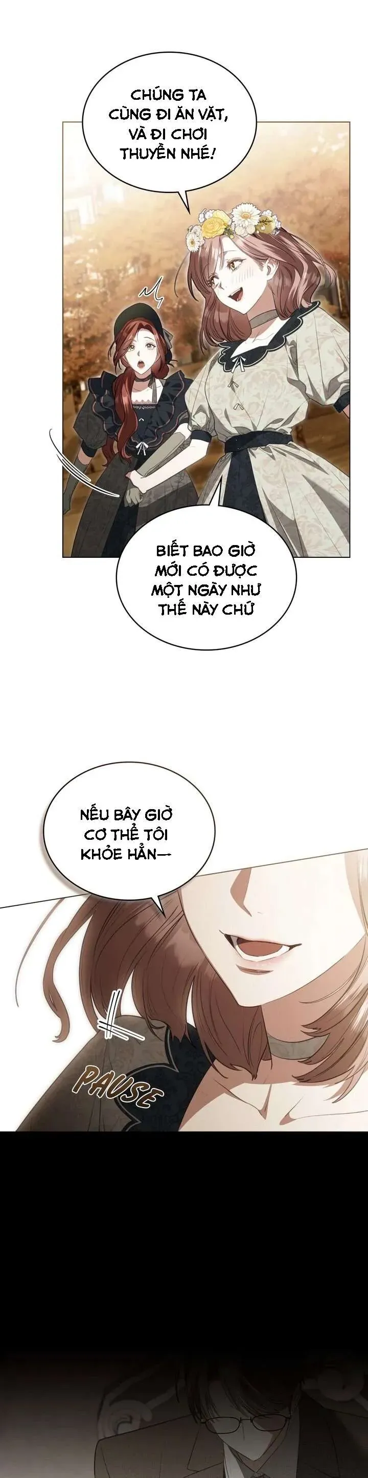 Odalisque [Chap 39-45]