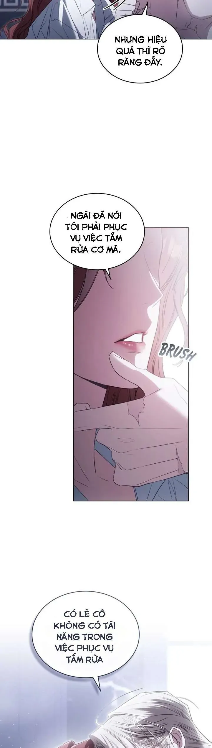 Odalisque [Chap 39-45]