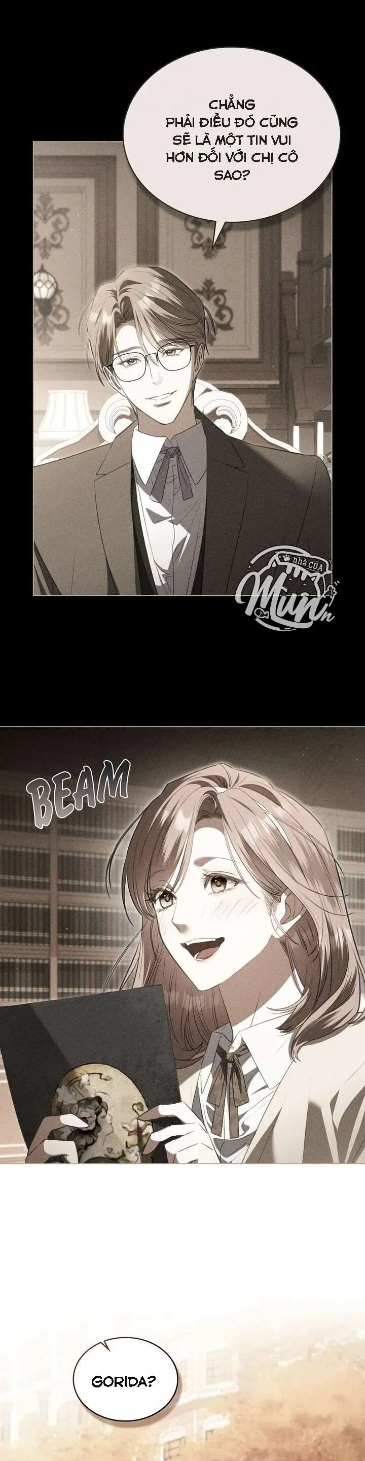 Odalisque [Chap 39-45]