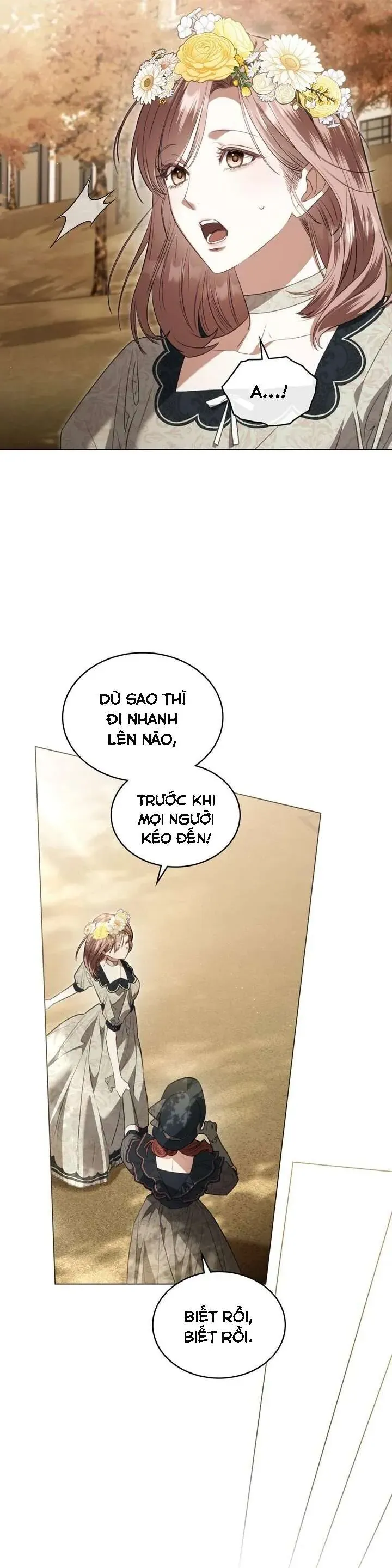 Odalisque [Chap 39-45]