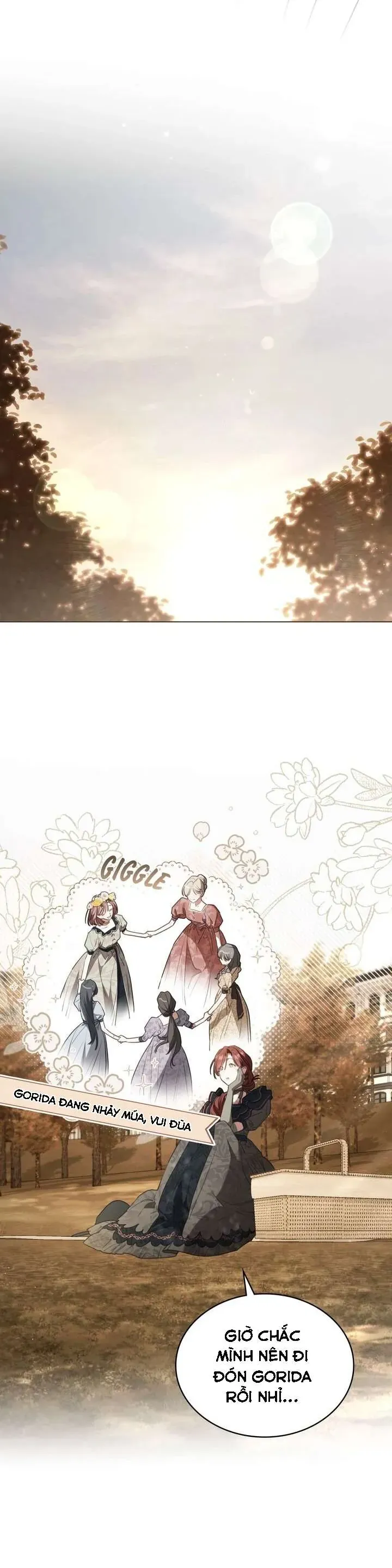 Odalisque [Chap 39-45]