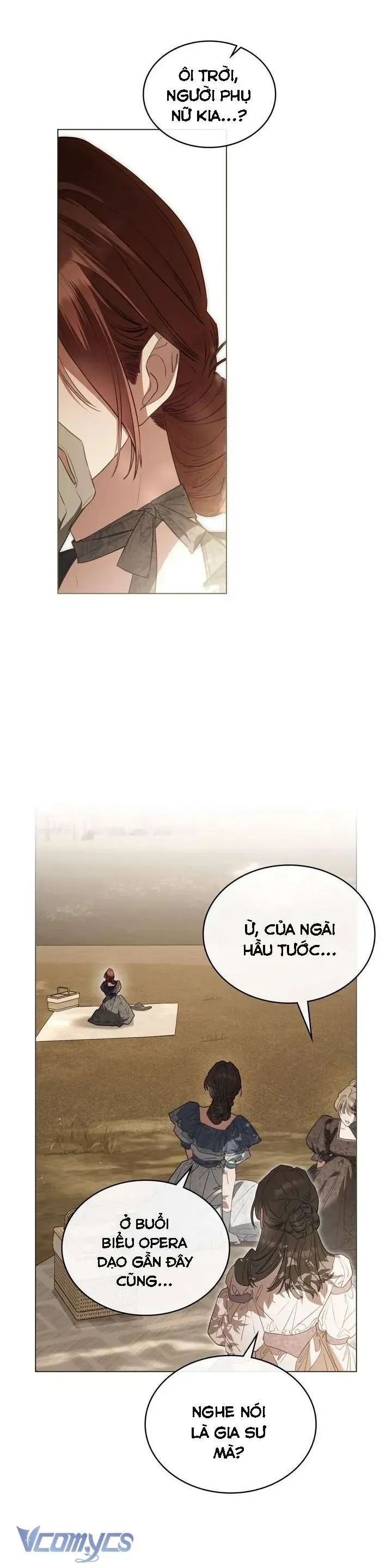 Odalisque [Chap 39-45]