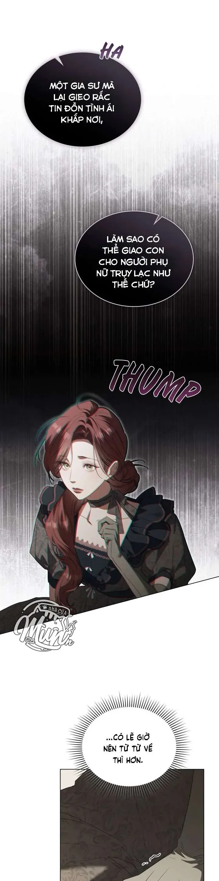 Odalisque [Chap 39-45]