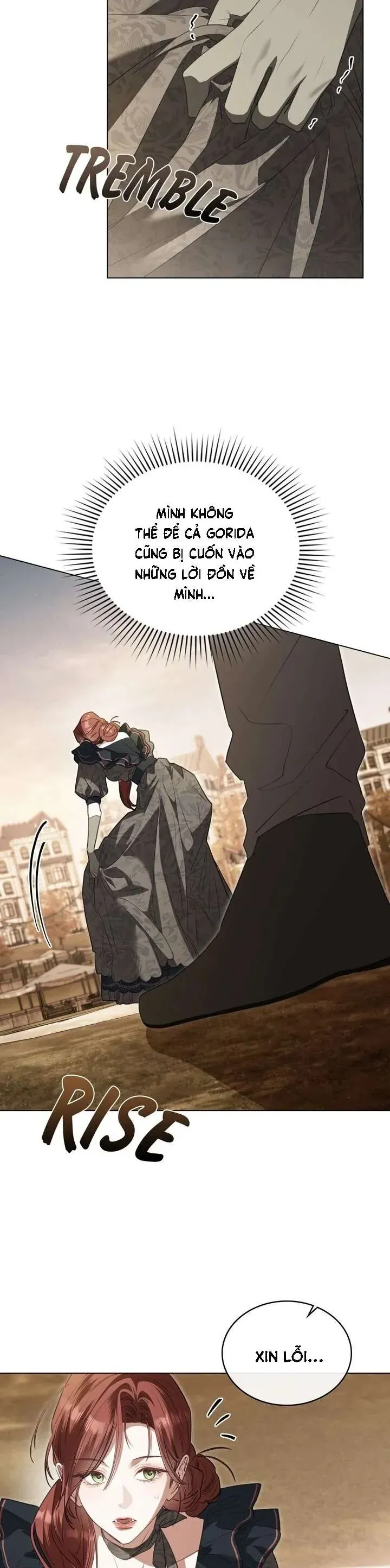 Odalisque [Chap 39-45]