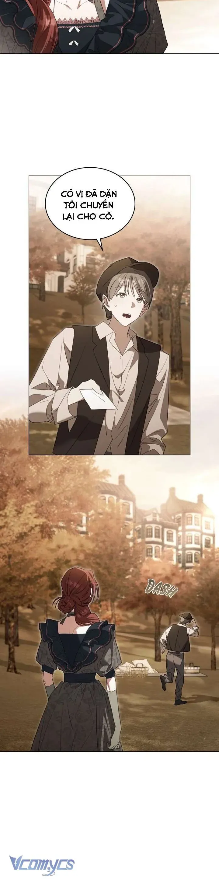 Odalisque [Chap 39-45]