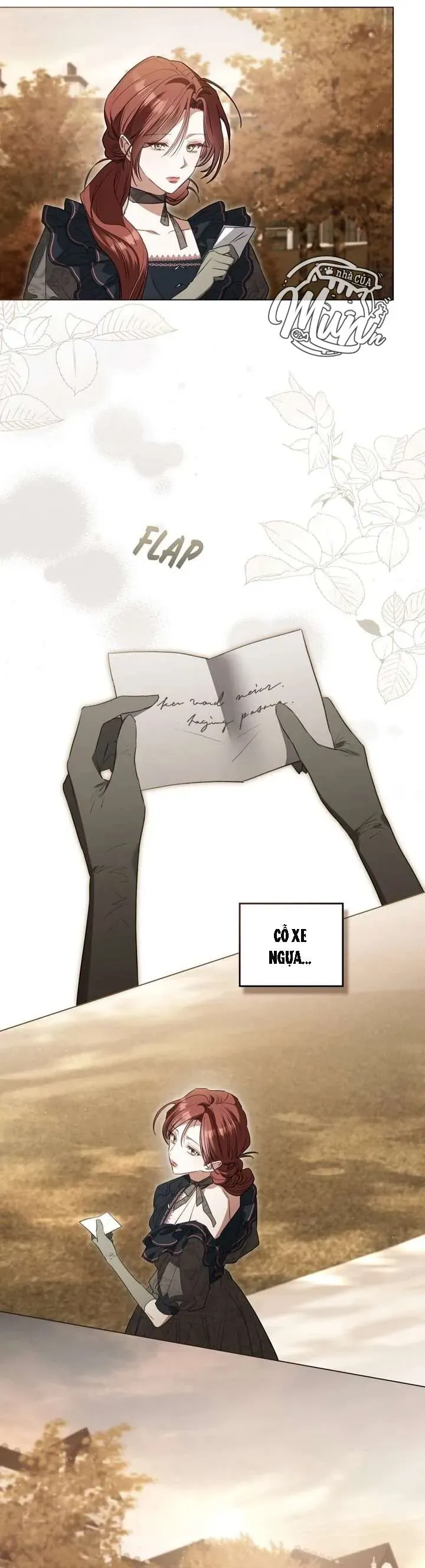 Odalisque [Chap 39-45]