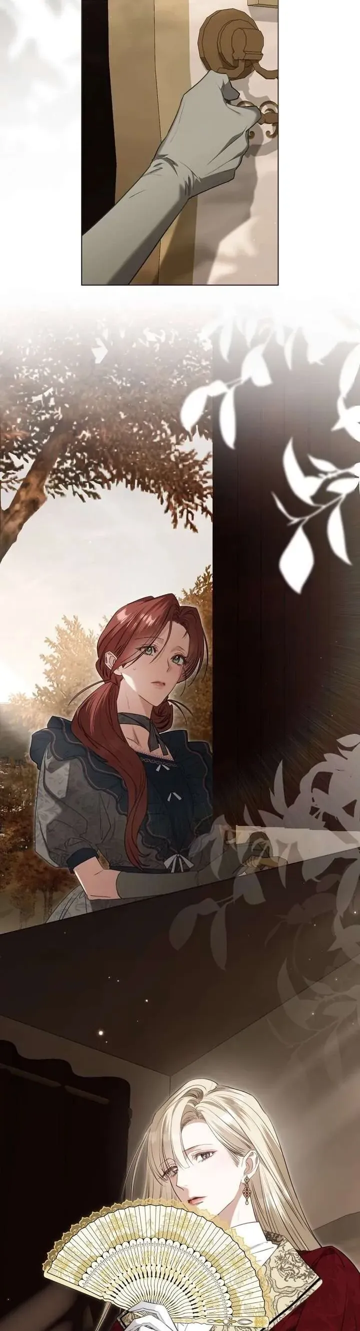 Odalisque [Chap 39-45]