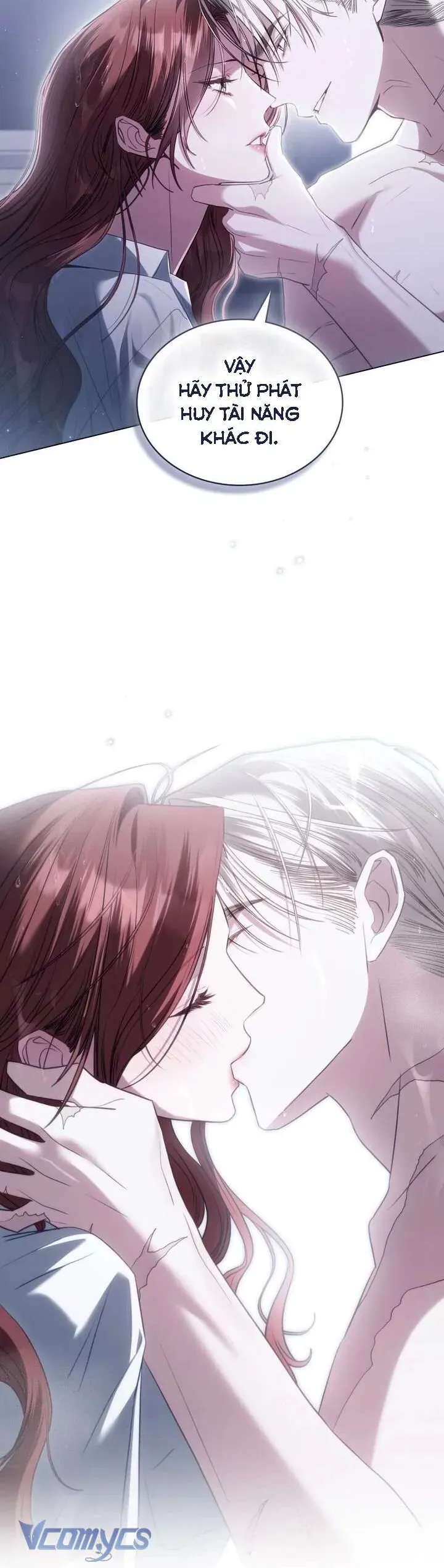 Odalisque [Chap 39-45]