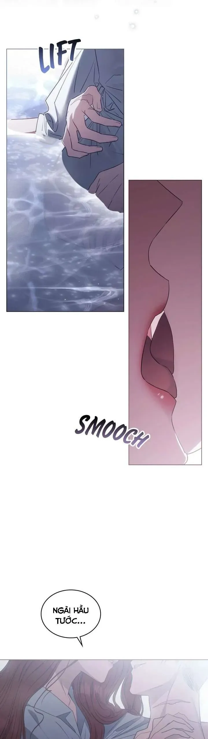 Odalisque [Chap 39-45]