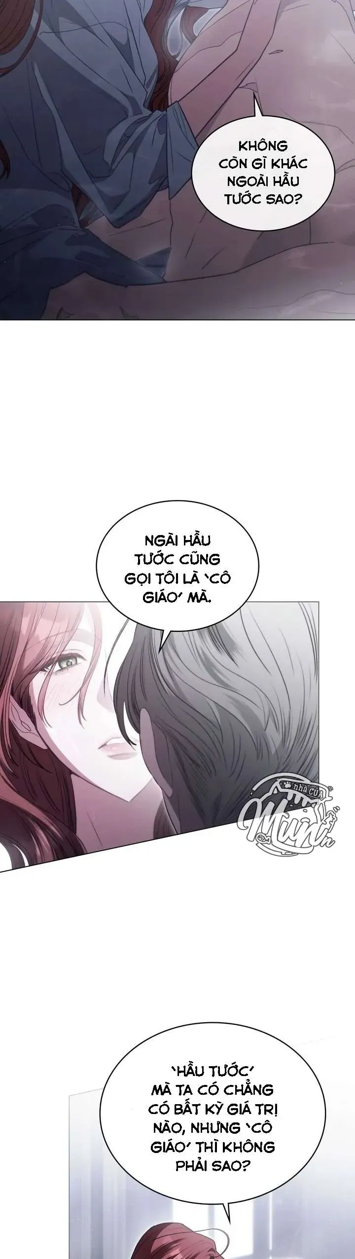 Odalisque [Chap 39-45]