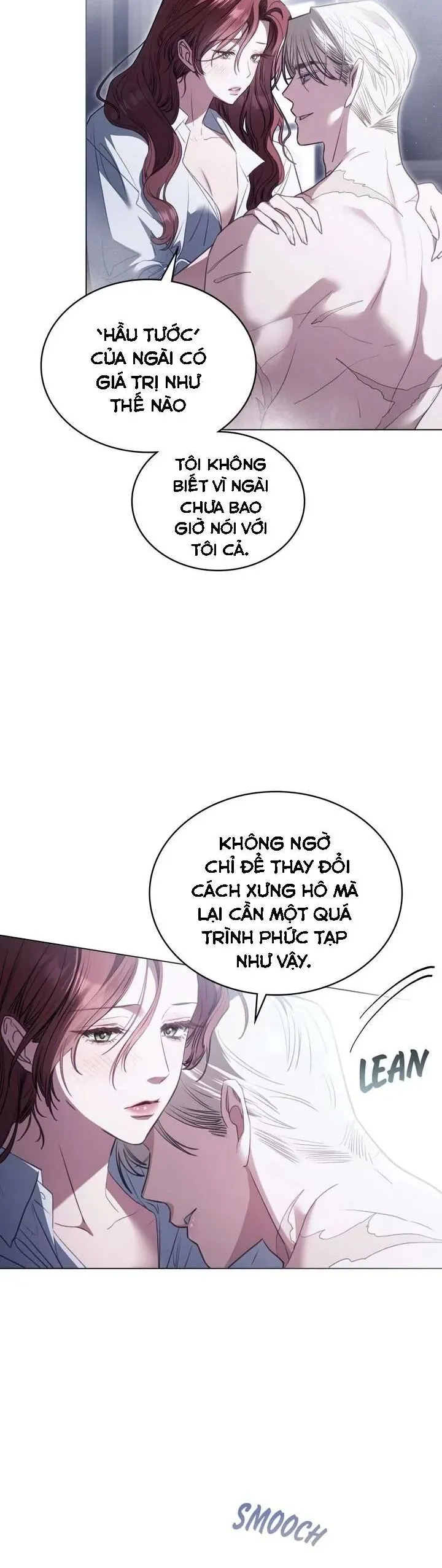 Odalisque [Chap 39-45]