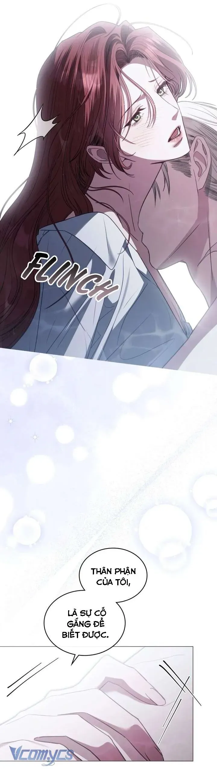 Odalisque [Chap 39-45]