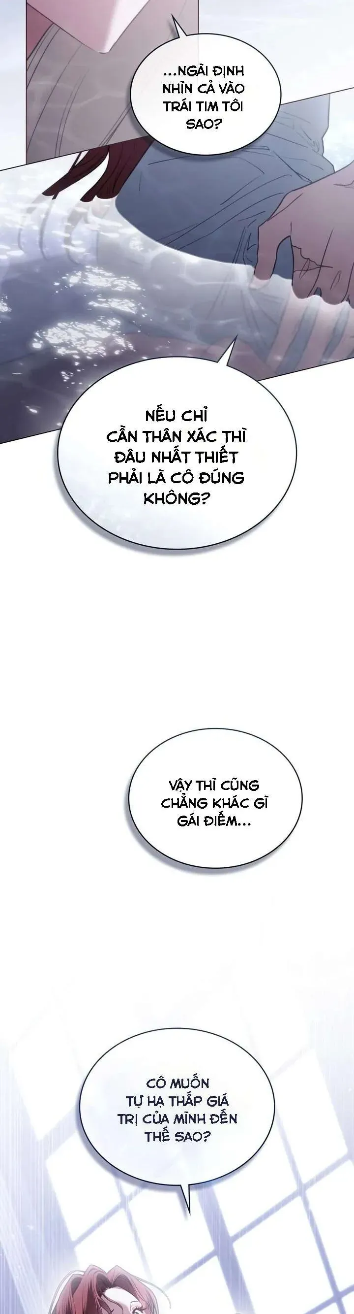 Odalisque [Chap 39-45]