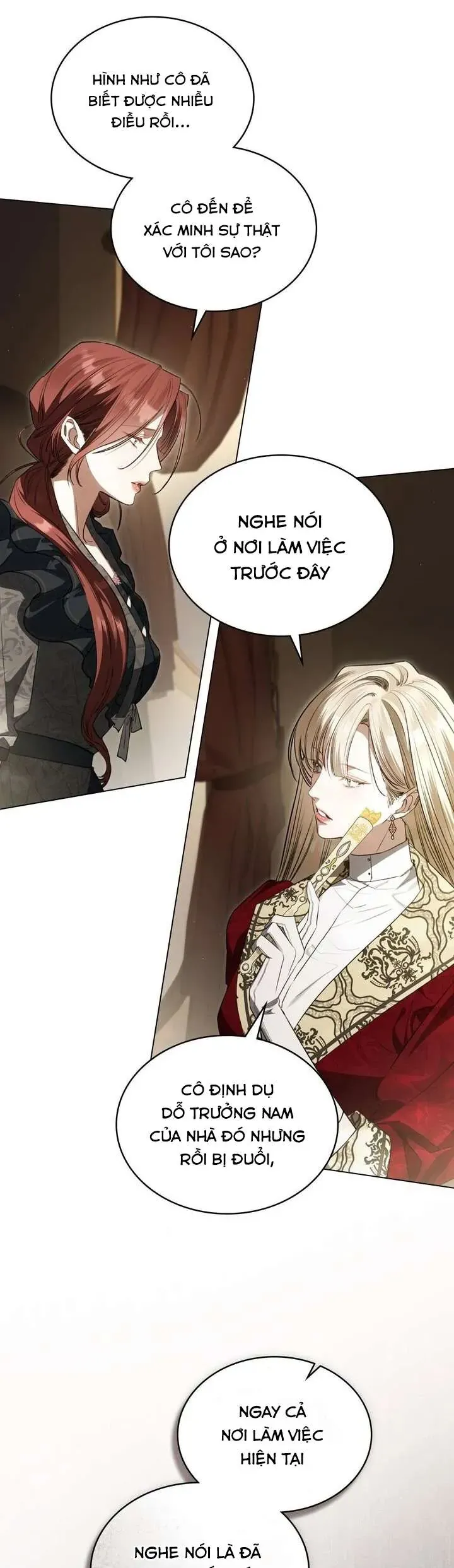 Odalisque [Chap 39-45]