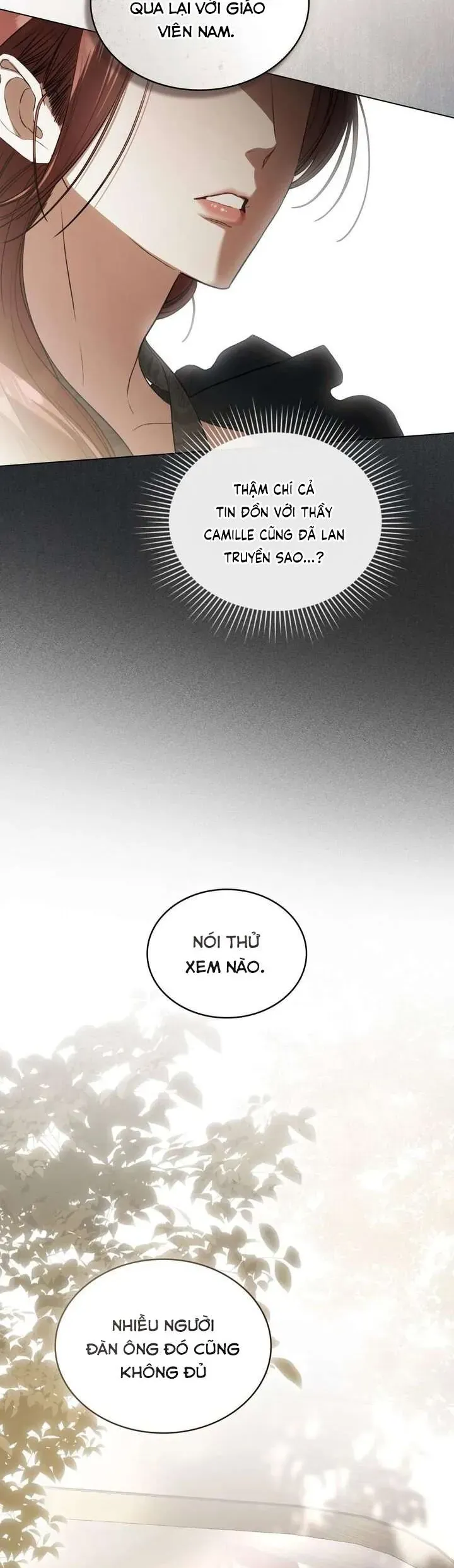 Odalisque [Chap 39-45]