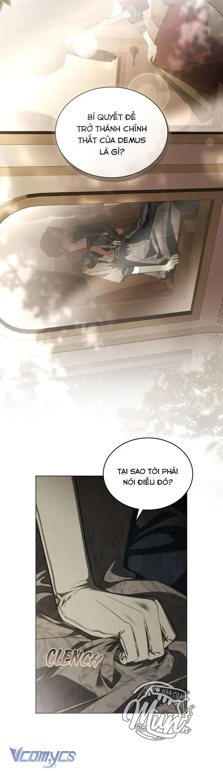 Odalisque [Chap 39-45]